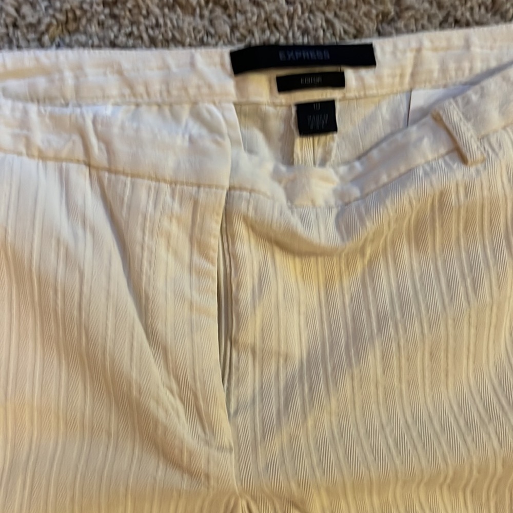 Express editor pants - Picture 2 of 4